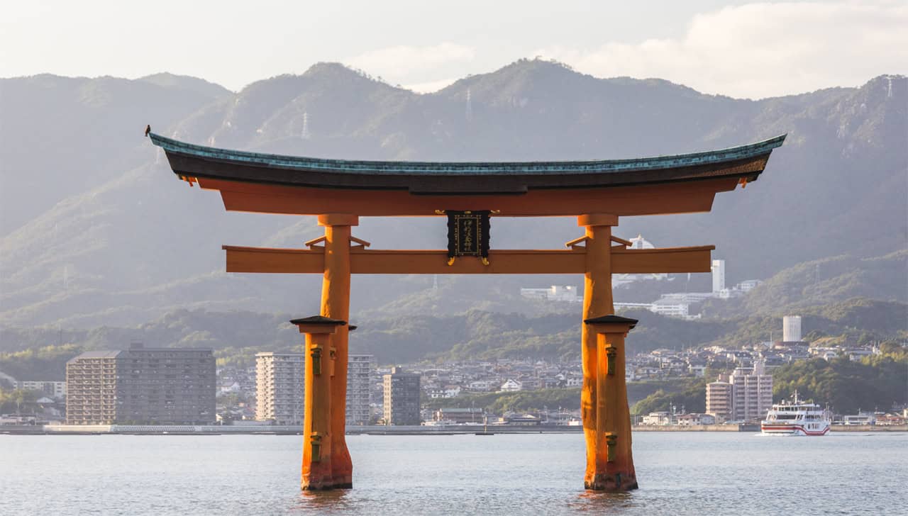 Japan
